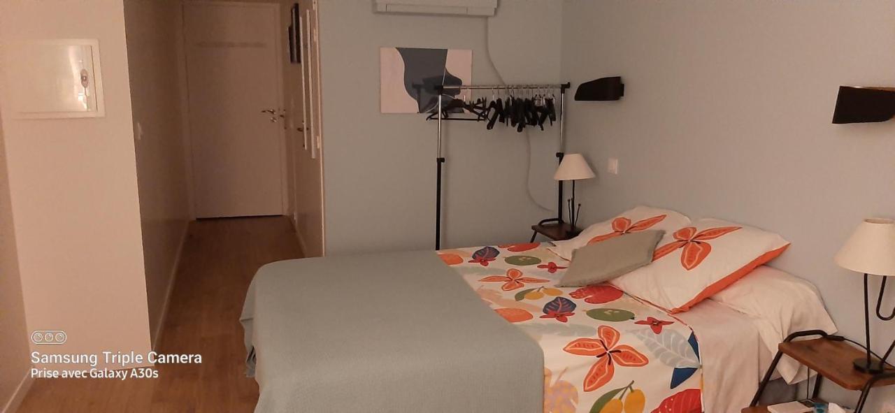 La Cigale Et La Fourmi Appartement Nîmes Buitenkant foto